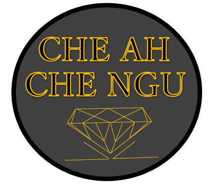 Che Ah Che Ngu logo