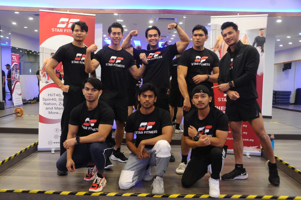 Mr World Malaysia 2022 Finalists 2