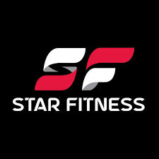 Star Fitness logo