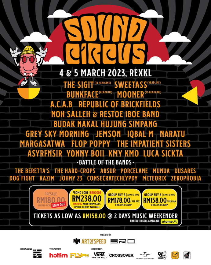 Soundcircus