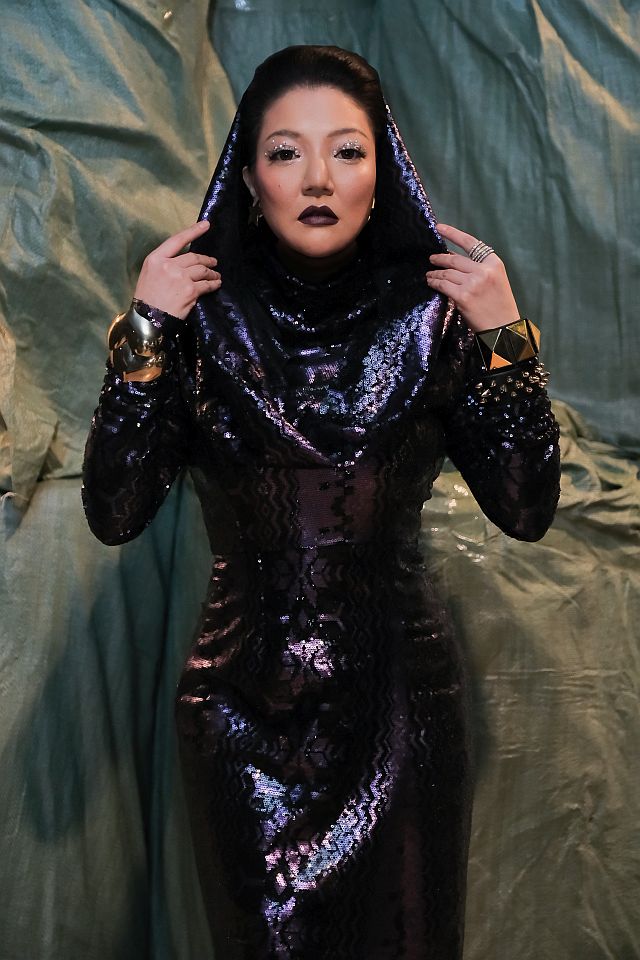 'Satu' - Mayumi Kasuga