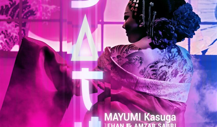 Mayumi