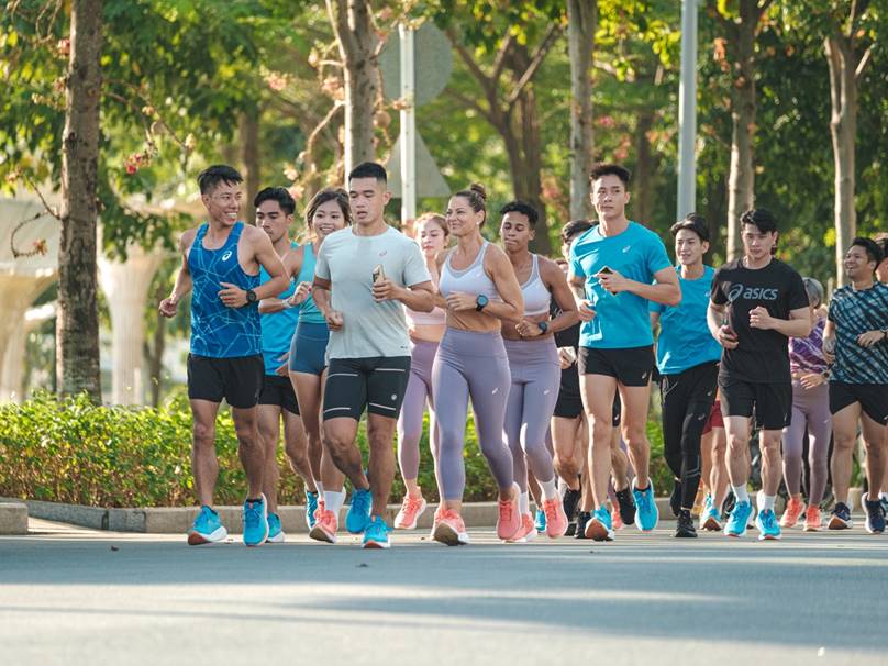 ASICS - Performance Running - New Spring Summer 2023