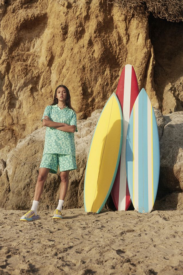 Puma X Spongebob Squarepants 3