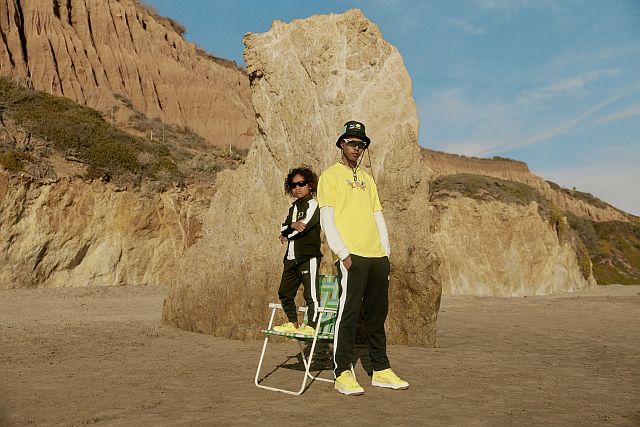 Puma X Spongebob Squarepants 5
