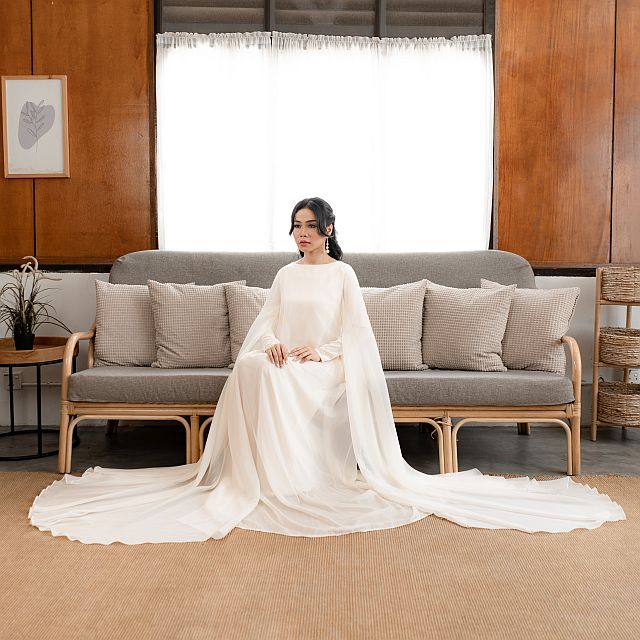 Wani Kayrie Bangkit Dengan ‘Fajar’