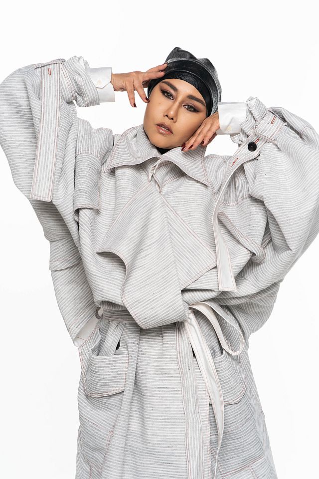 JILID AKHIR: ELLA PUTERI KOTA