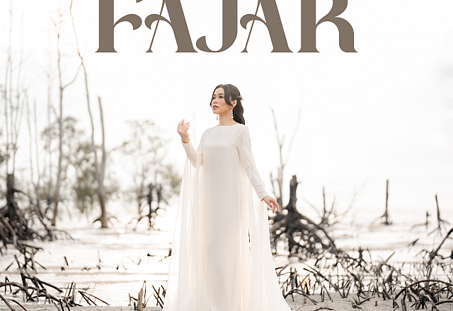 FAJAR single cover