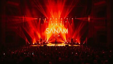 Sanam Konsert