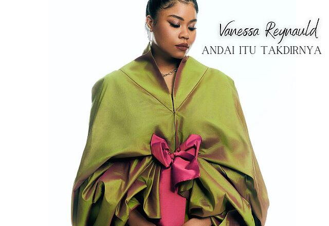 Vanessa - Andai Itu Takdirnya