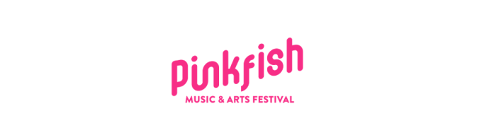 Pinkfish logo