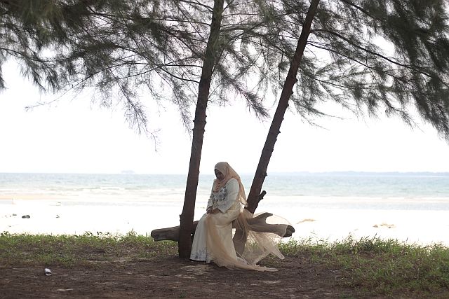 Dilla Razak - Kau Dalam Doa