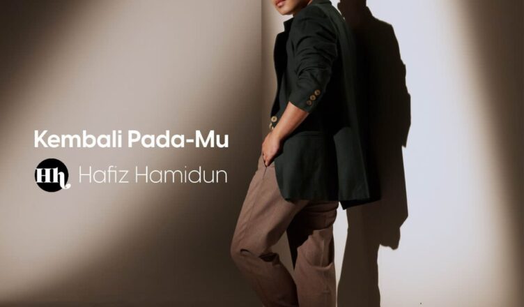 Kembali Pada-Mu