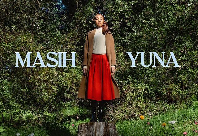 Masih Yuna