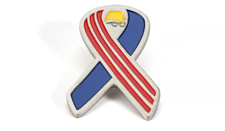 Projek57 Unity Ribbon