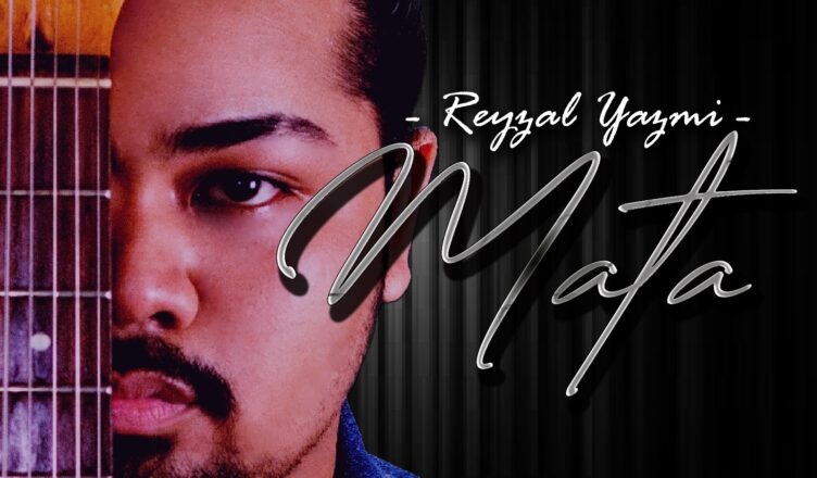 Reyzal Yazmi - Mata