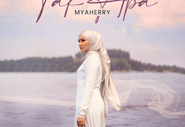ARTWORK Myaherry