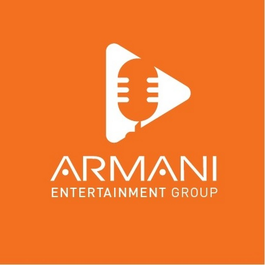 Mya Herry - Armani Entertainment Group