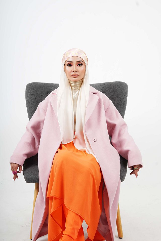 Mya Herry - Tak Apa 2