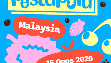 Pestapora Malaysia 2026