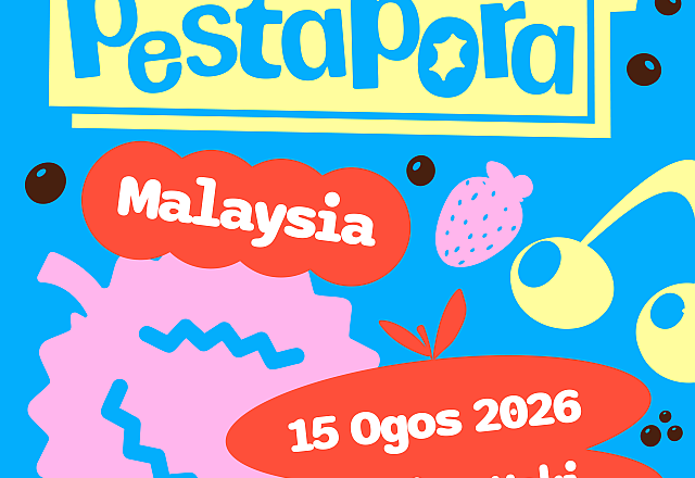 Pestapora Malaysia 2026