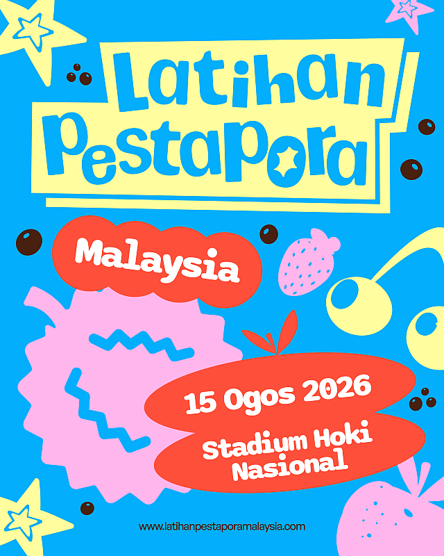 Pestapora Malaysia