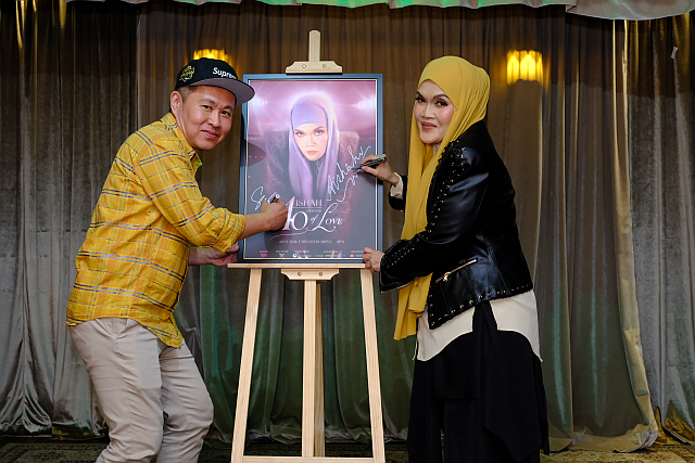 Aishah 40 Chapters Of Love