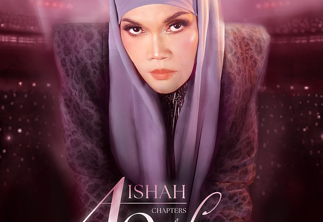 Aishah 40 Chapters Of Love.1